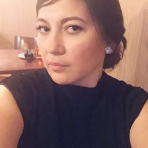 Meet your Posher, Daisy